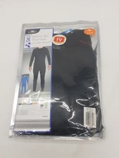 Crane Men’s 2 Piece Ski Thermal Underwear - Size XL - BNIB