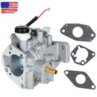 Carburetor 2485335 w/ Gaskets for Kohler 2485335-S CH18 18hp CH20 20hp CH22 20HP