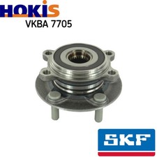 WHEEL BEARING KIT VKBA 7705 FOR MAZDA CX-3 PE-VPS/PEXB/PEY7/PEXT/PEX3 2.0L 4cyl