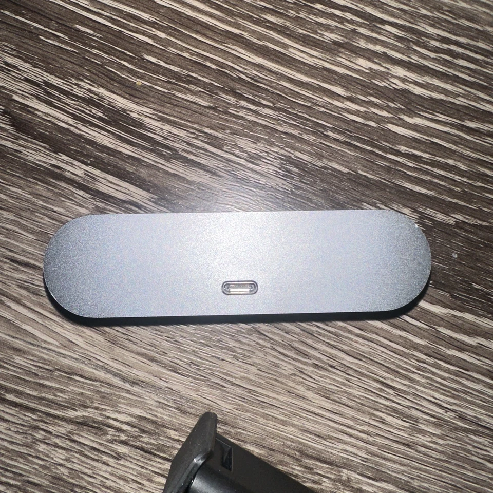 Logitech Brio Ultra 4K Webcam Video MSIP-REM-DZL-V-U0040 Tested and working - Image 3 of 4