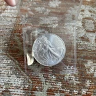 2025 US Silver Eagle $1