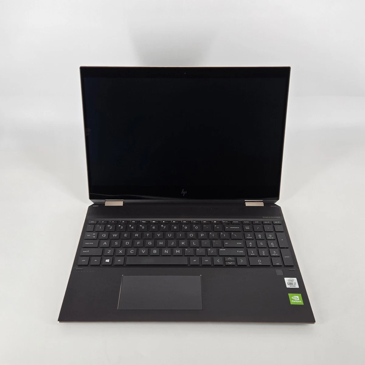 25+ HP Spectre X360 15-15.9 Inch PC Laptops & Netbooks for sale