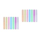  Set of 2 Halterung Zahnbürste Zahnburstenbehalter Zahnbürstenhalter