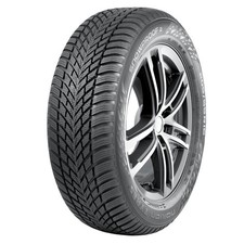 Winterreifen Nokian 235/65 R17 108H Snowproof 2 SUV XL M+S (2025)