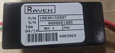 Raven D.J. Shaft Sensor Adapter Cable- Weather Pack 063-0159-997