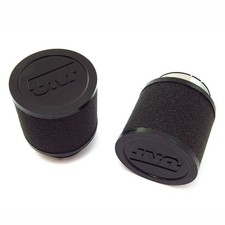 Uni    Pk 22    Uni Black Pod Filter Kit 1 1 4  1 1 2 In   35   38Mm