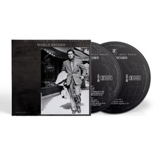 Neil Young with Crazy Horse World Record (CD) Album (UK IMPORT)