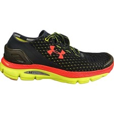 MEN'S UNDER ARMOUR SPEEDFORM GEMINI SHOES 1255821-029 Size 9