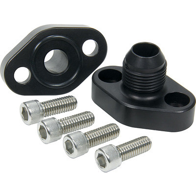 Allstar Block Adapter Kit SBC 12AN Allstar Block Adapter Kit SBC 12AN