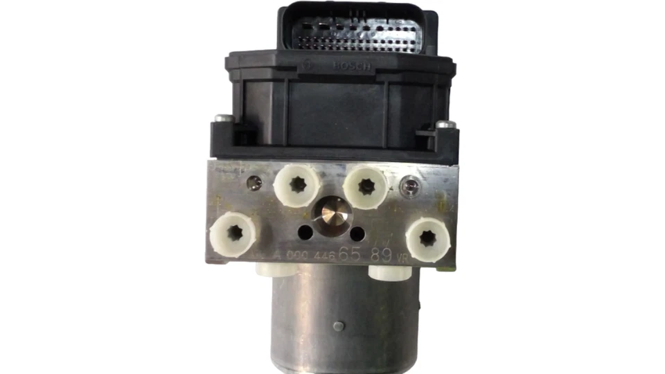 Dodge Sprinter 2500 2003-2006 control de freno antibloqueo UN 5127538AA - NUEVO OEM Foto 4 de 4