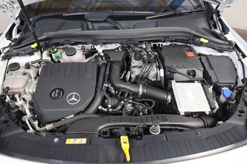2022 Mercedes-Benz GLA 1.3 GLA250e 15.6kWh Exclusive Edition (Premium) 5dr 8G-DC - Picture 17 of 24