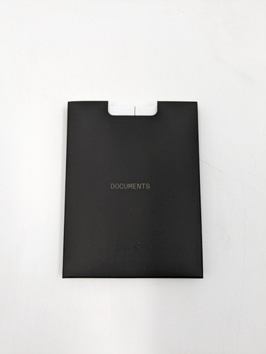 Cartera de hardware criptográfico Ledger Flex con pantalla táctil Bluetooth y tinta electrónica FLEX-ENFRES - Imagen 4 de 10