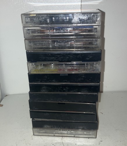 CASSETTE TAPES 80s Metal Lot Twisted Sister Judas Priest Yngwie Malmsteen VTG - Picture 4 of 5
