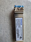 Genuine Finisar FTLX 1475D3BTL SFP 10G module SMF - great for audio streaming