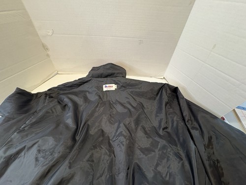 Vintage Dodge Viper RT10 Women’s Windbreaker Jacket Rare Medium By Ashley Co. - Picture 16 of 24