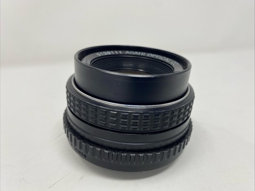 Pentax 50mm f/2 SMC MF Lens for Pentax K-Mount K1000 KX - Picture 5 of 11