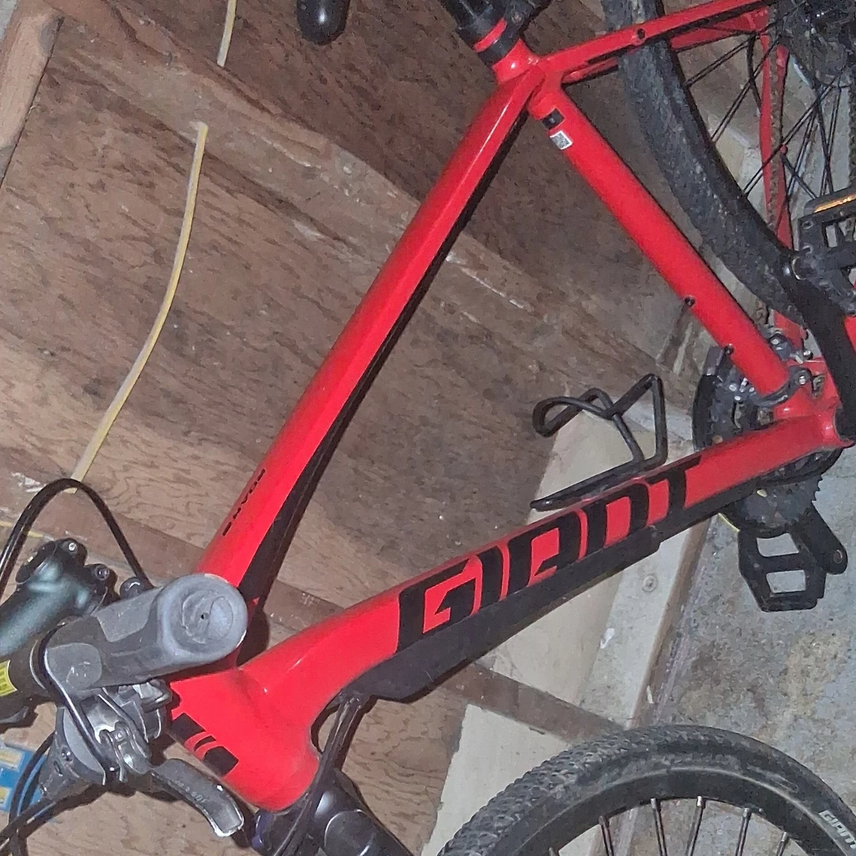 Giant Hybrid Bike Aluminum 700C Bikes for sale | eBay