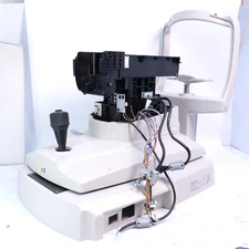 Topcon KR-800 Auto-keratometer  HOUSING *FOR PARTS* T12-D12