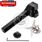 Blender Wet Blade Assembly Wrench&Removal Tool Parts Fit For Vitamix 5200 Series
