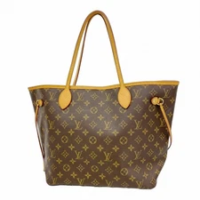 Louis Vuitton Tote Bag Monogram Neverfull MM M40156 670918