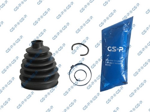 BELLOW KIT DRIVE SHAFT 700174 FOR SKODA KAMIQ OCTAVIA/Combi/III SUPERB SCALA - Picture 2 of 9