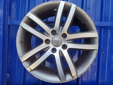 4L0601025M LLANTA / 1118070 PARA AUDI Q7 4L 3.0 V6 24V TDI