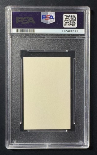 1978 The MUPPET Show Band: Floyd, Janice, Zoot #27 PSA 8 - Muppets - Picture 2 of 2