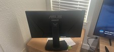 ASUS TUF Gaming VG259QR 24.5" Full HD LED LCD Monitor - Black