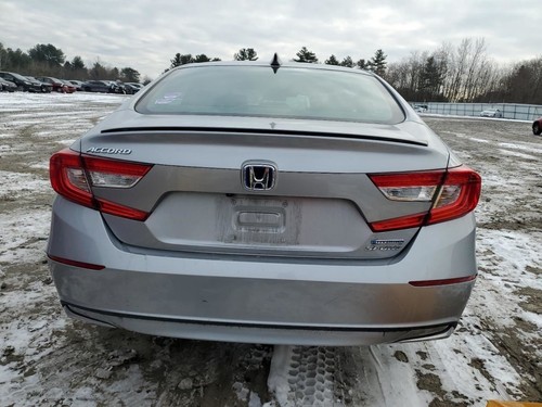 Passenger Right Air Bag Passenger Roof LX Fits 18-22 ACCORD 1047040 - Bild 8 von 12