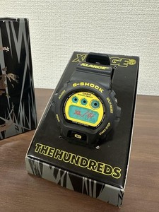 The Hundreds G Shock | eBay