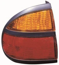 Renault Laguna 1998-2001 Tail Light Rear Lamp LEFT 1999 2000
