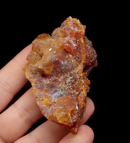 ZINKIT Kristalle & LW fluoreszierend!!! -- POLEN Niederschlesien - Olawa /pl683 - Bild 4 von 24