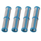 Airless Paint Sprayer Mesh Paint Filter Easy To Install Prolongs Pump Life