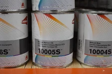 Cromax MasterTint 10005S Midcoat Maroon HS Quart by Axalta