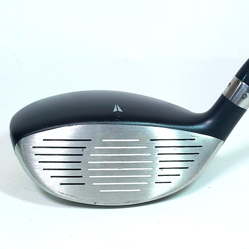 Nike SasQuatch SUMO2 3W 15° Fairway Wood RH Flex X Tour AD N-65GT - Picture 3 of 16