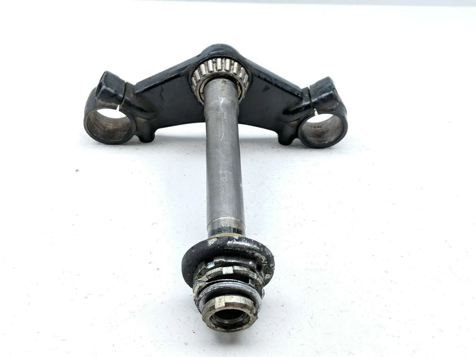 Braçadeira de direção inferior tripla árvore 84-87 Honda Goldwing Aspencade GL1200 - Imagem 3 de 4