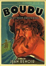 Boudu Saved From Drowning (Criterion Collection) [New DVD]