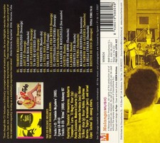 JIMENEZ GENEROSO TROMBÓN MAJADERO/RITMO NEW CD