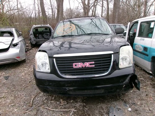 Driver Side View Mirror Power Opt DL8 Fits 07-14 SIERRA 2500 PICKUP 1586488