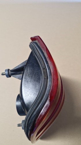 ORIGINAL Rückleuchte Rücklicht Hinten Mercedes Benz W124 7R0253392 - Picture 11 of 12