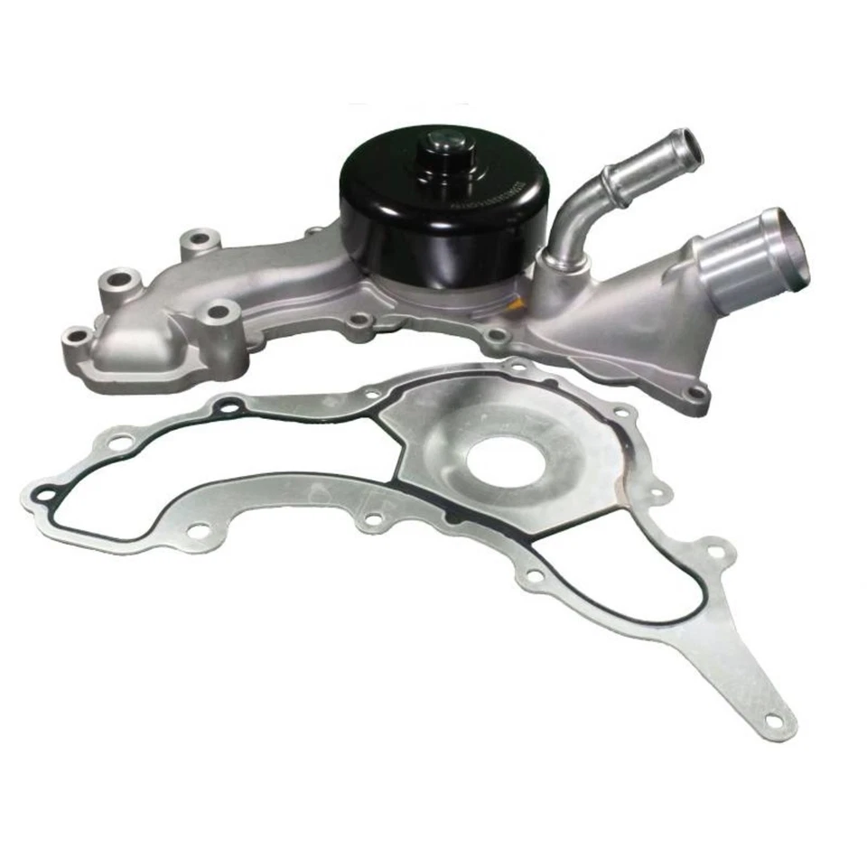 Bomba de agua Delco 252-983 CA para VW Dodge Charger Challenger Chrysler 300 Ram C/V Foto 3 de 3
