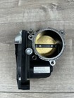 17-24 Harley Davidson Touring 27300122 55MM 107 114 Throttle Body Intake