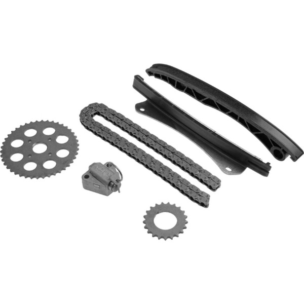 INA 559 0135 10 Steuerkettensatz FüR Fiat Opel Lancia Citroen Alfa Romeo-image