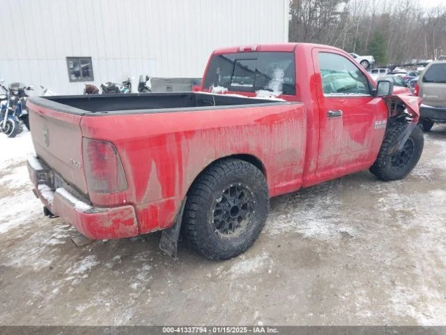 Potenciador de freno estilo clásico compatible con camioneta Dodge 1500 13-23 2034894 Foto 4 de 4