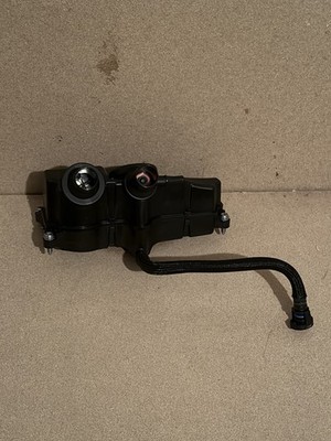 07P103464E Ölabscheider Bentley W12 Oil Separator Neu