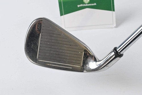 Callaway X-20 #6 Iron / Uniflex Callaway X-20 Shaft - Picture 2 of 6