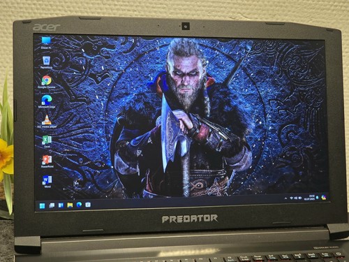 ✅ Gaming-Acer Predator Core i7-7700HQ•GTX 1060•16GB RAM•1 TB SSD - Afbeelding 4 van 9