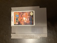 River City Ransom (NES, 1990) Cartridge Only w/ Dust Sleeve – Tested