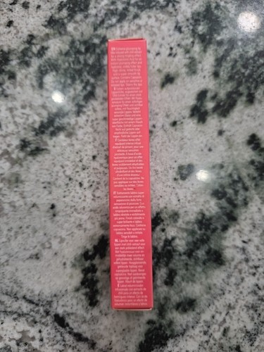 Essence What The Fake Extreme, Plumping Lip Filler w/Chili Extract, Shiny Tinted - Picture 5 of 5