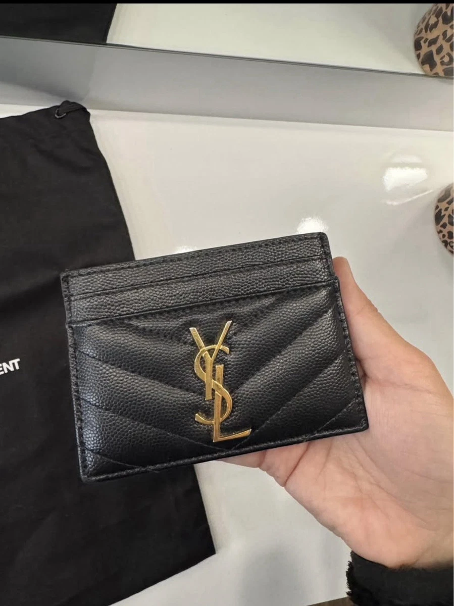 Saint Laurent Wallet products for sale | eBay